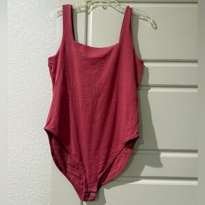 Old Navy Tank Bodysuit
